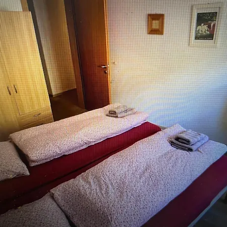 Сasa de vacaciones Winterheim *