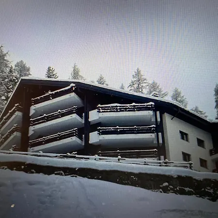 Сasa de vacaciones Winterheim *